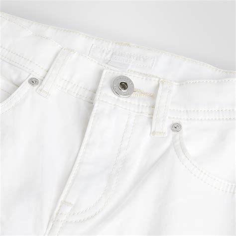 Burberry relaxed stretch short